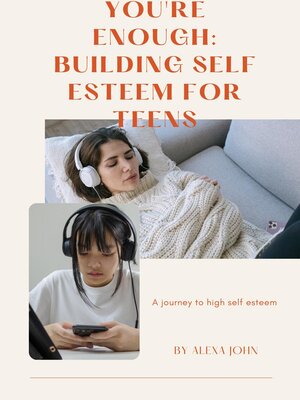 cover image of "You're Enough